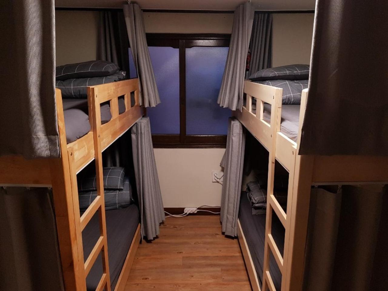 Able Guesthouse Hongdae 2 Сеул Экстерьер фото